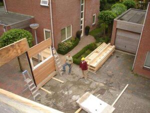 Portfolio afbeelding