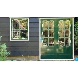 Portfolio afbeelding