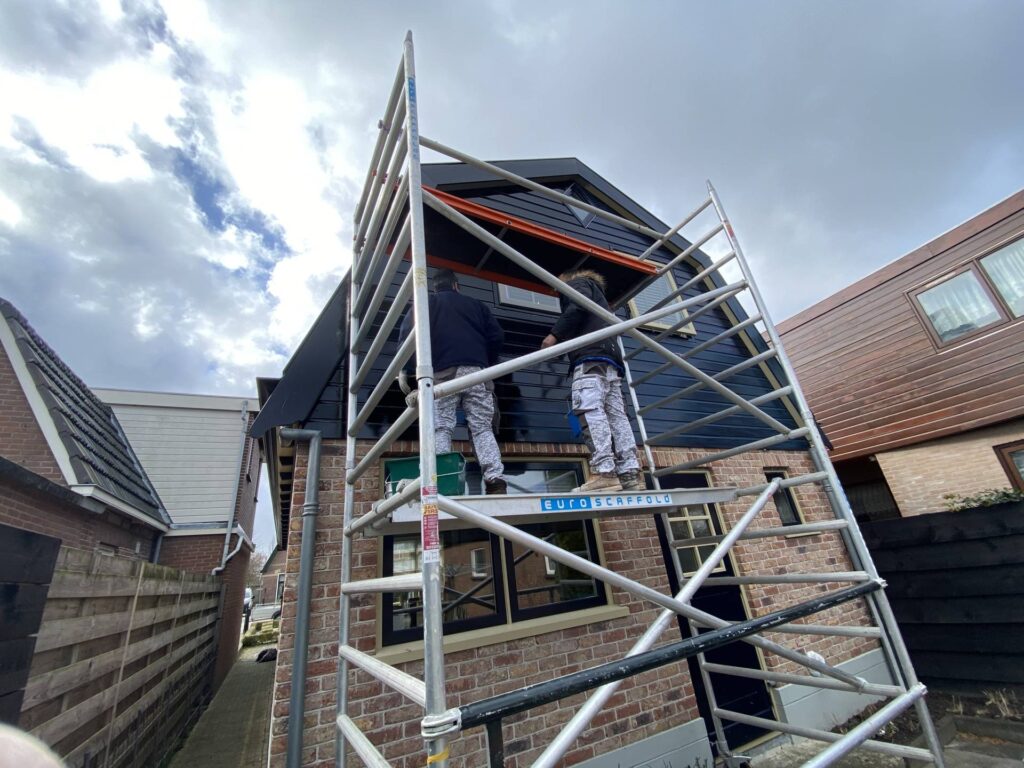 Portfolio afbeelding