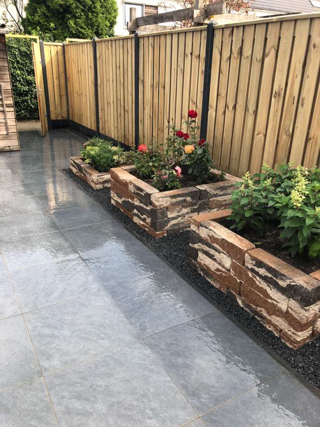 Portfolio afbeelding