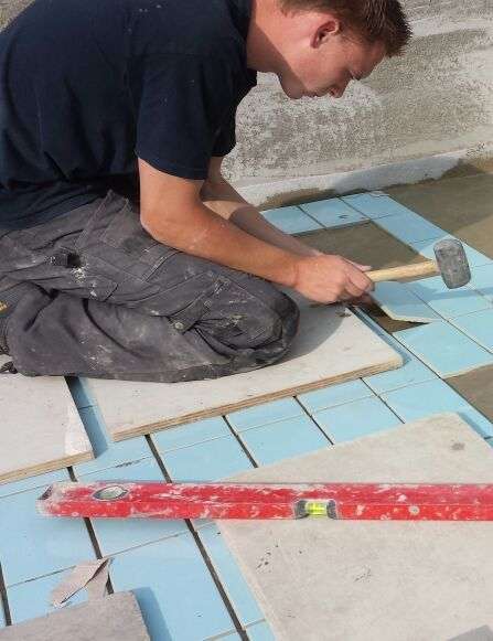 Portfolio afbeelding