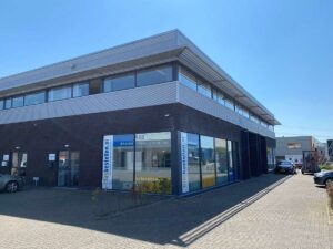 Portfolio afbeelding