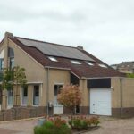 Klus van 13 panelen Afbeelding 1