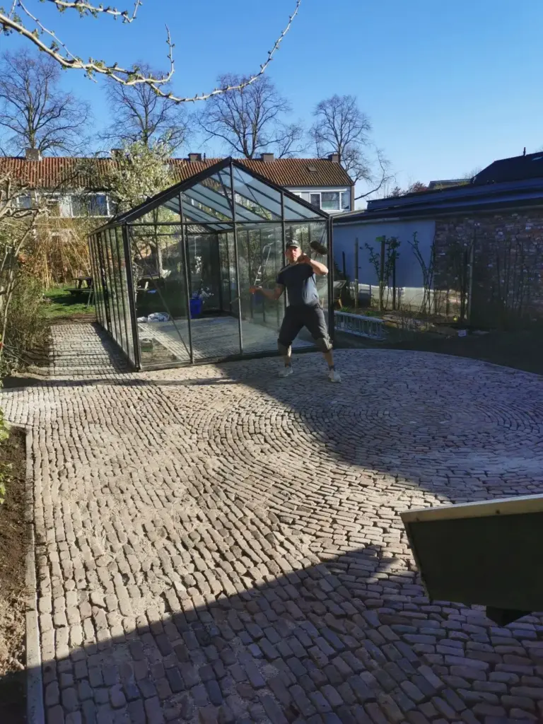 Portfolio afbeelding