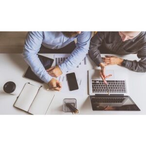 Portfolio afbeelding