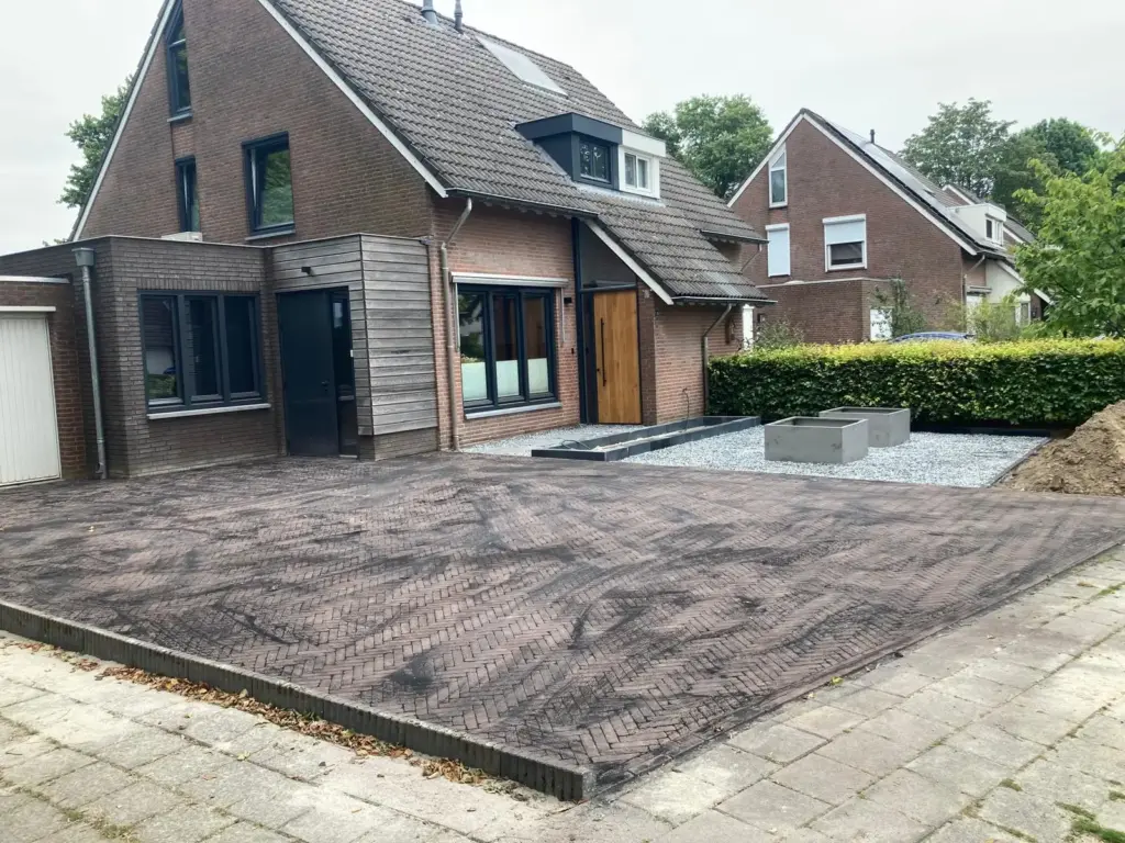 Portfolio afbeelding