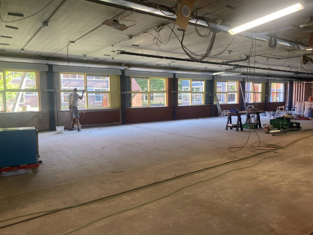 Portfolio afbeelding