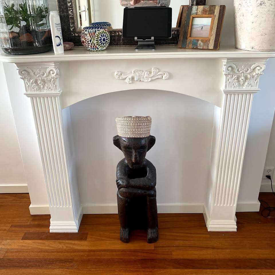 Portfolio afbeelding