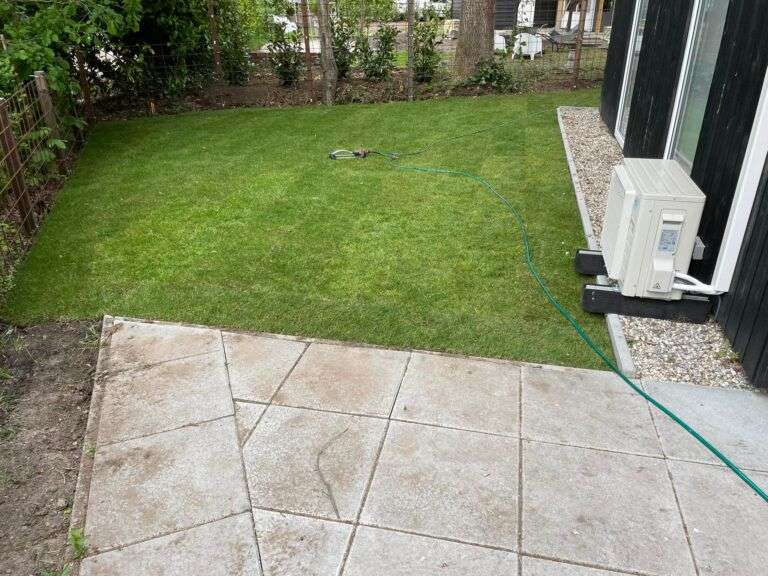 Portfolio afbeelding