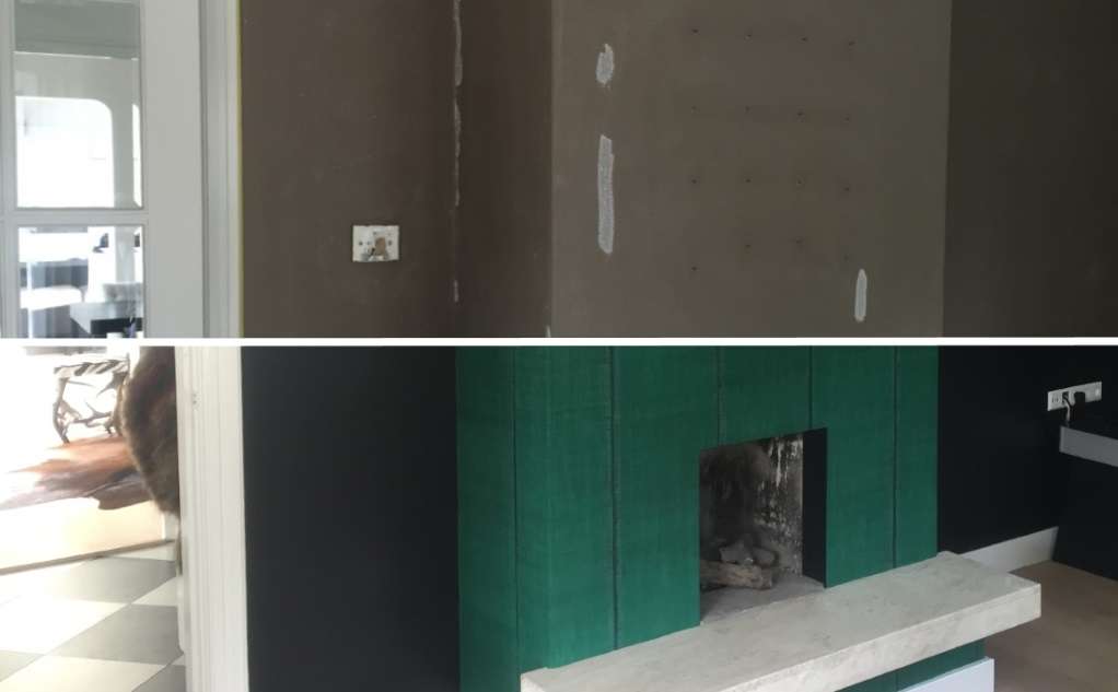 Portfolio afbeelding