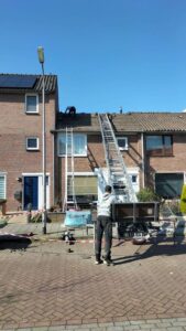 Portfolio afbeelding