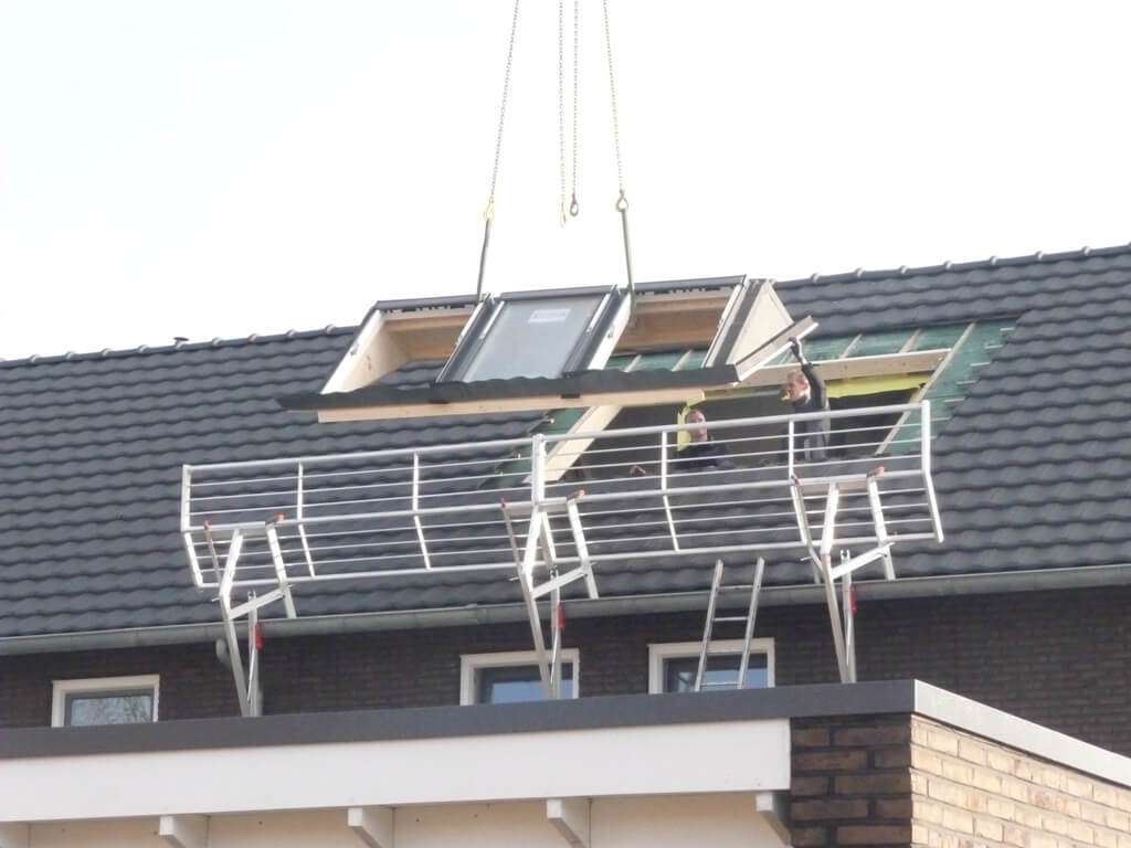 Portfolio afbeelding