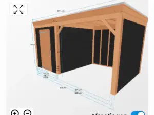 Portfolio afbeelding