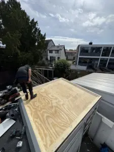 Portfolio afbeelding