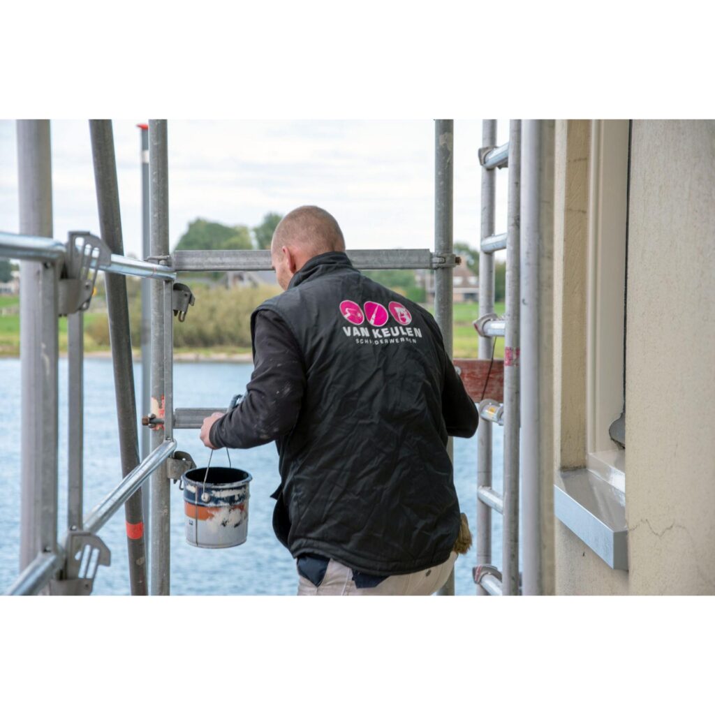 Portfolio afbeelding