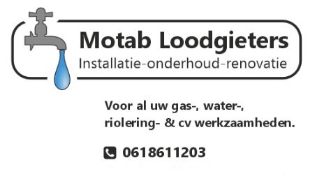 Motab Installatie Techniek Logo