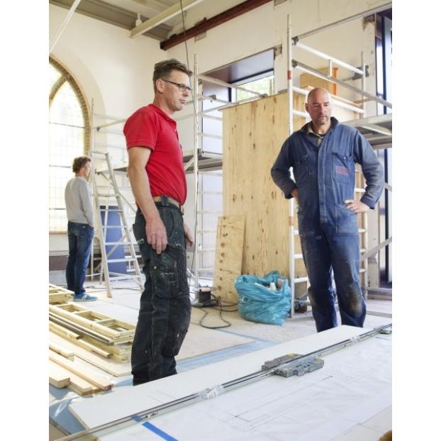 Portfolio afbeelding