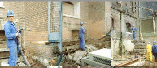 Portfolio afbeelding