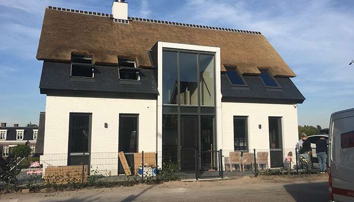 Portfolio afbeelding