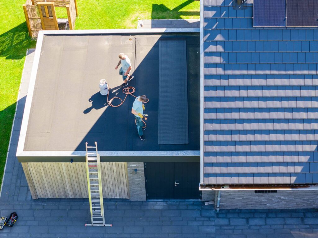 Portfolio afbeelding