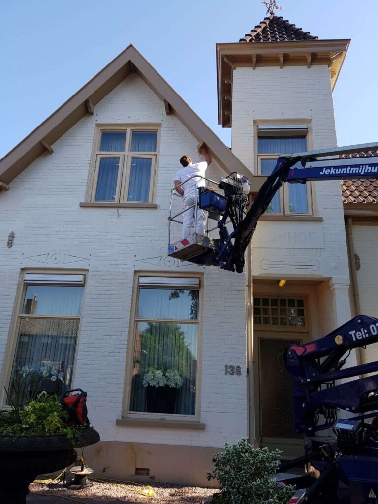 Portfolio afbeelding