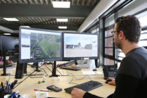 Portfolio afbeelding