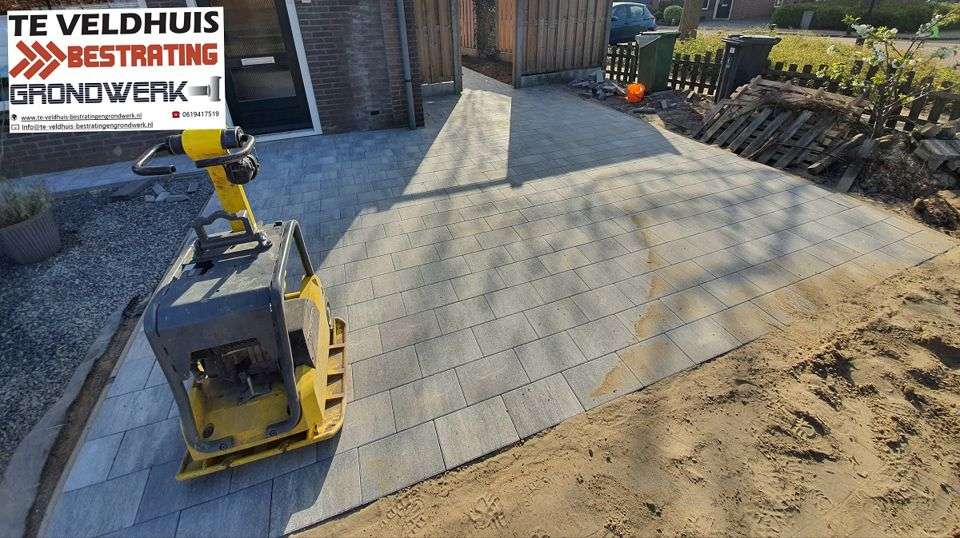 Portfolio afbeelding