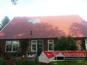 Portfolio afbeelding