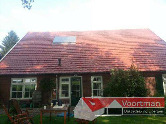 Portfolio afbeelding