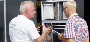 Portfolio afbeelding