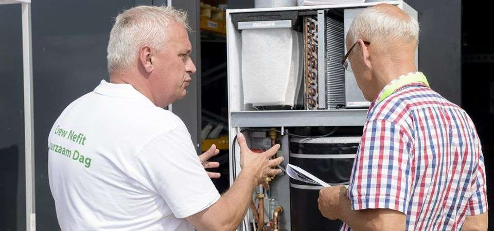 Portfolio afbeelding