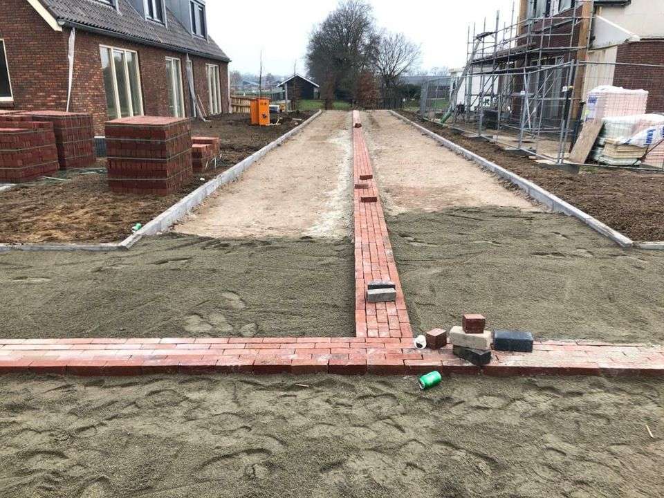 Portfolio afbeelding