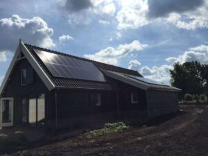 Portfolio afbeelding