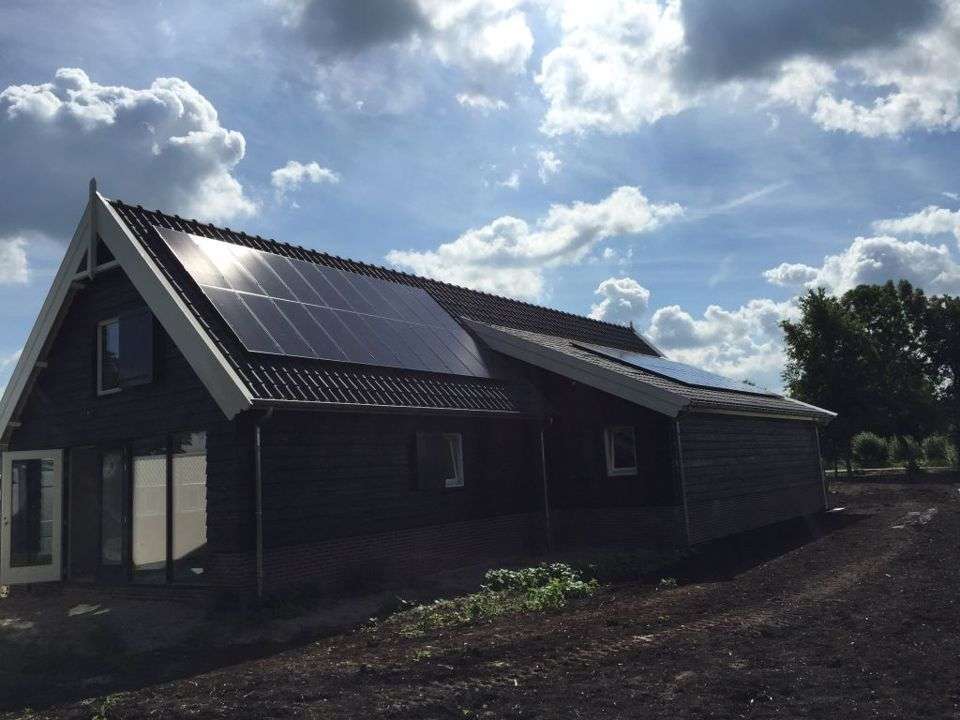 Portfolio afbeelding