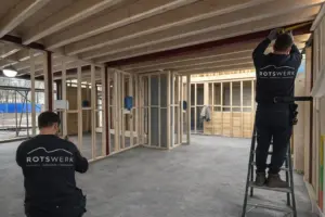 Portfolio afbeelding