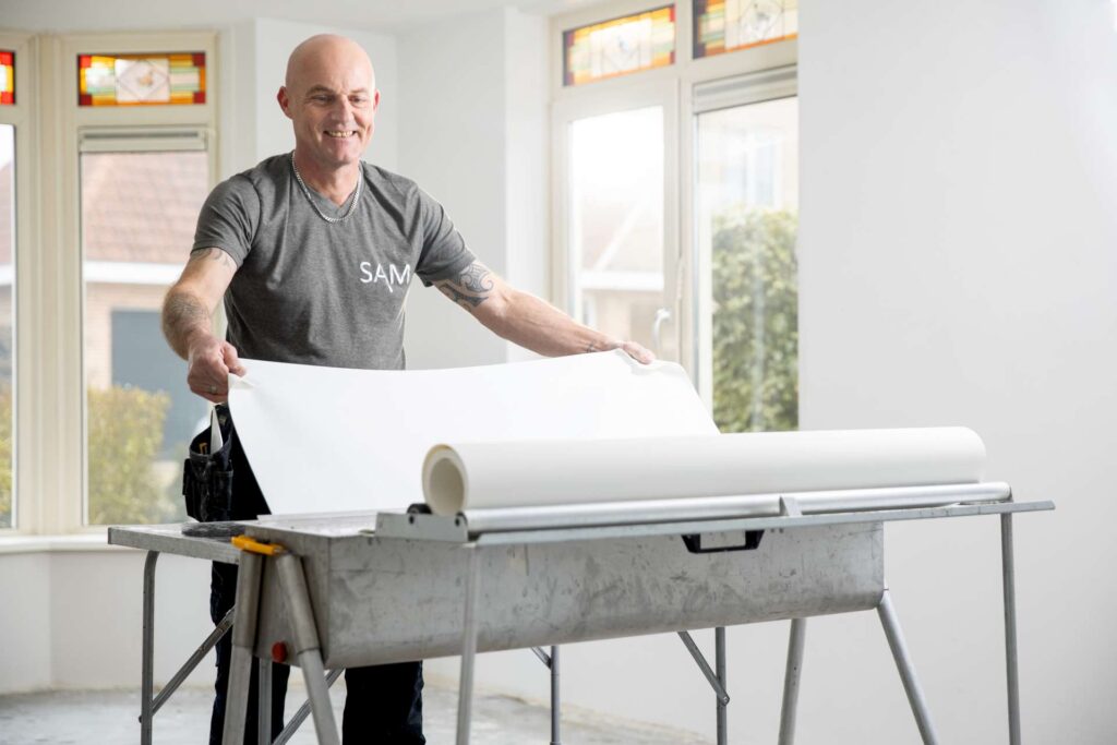 Portfolio afbeelding