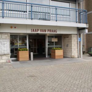 Portfolio afbeelding