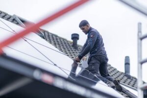 Portfolio afbeelding