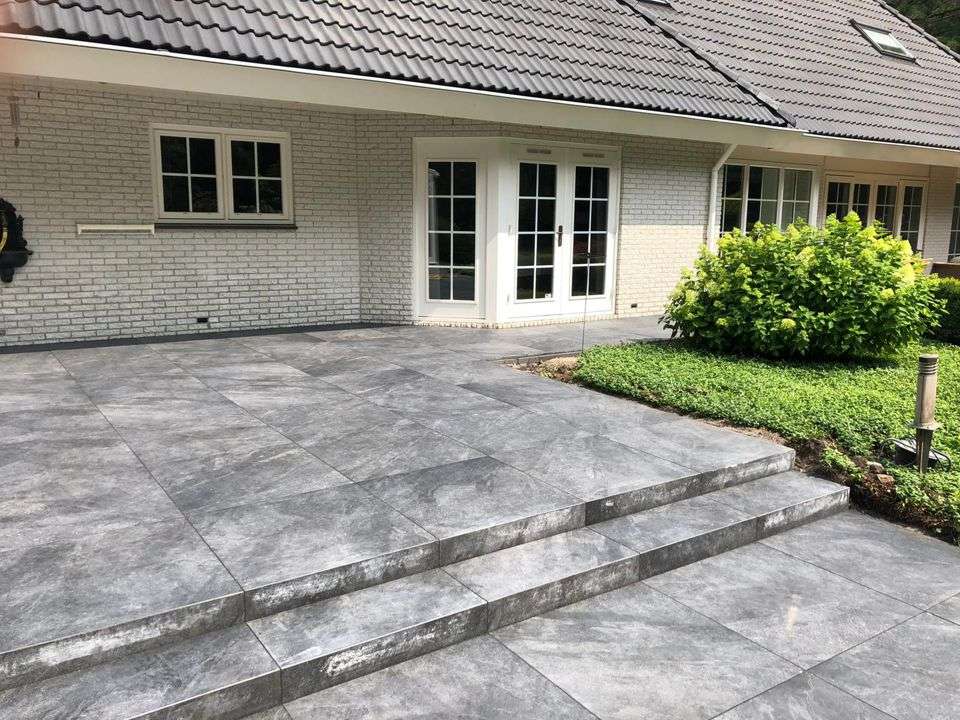 Portfolio afbeelding