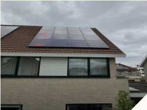 Portfolio afbeelding