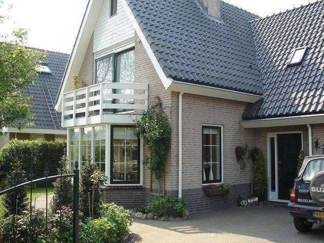 Portfolio afbeelding