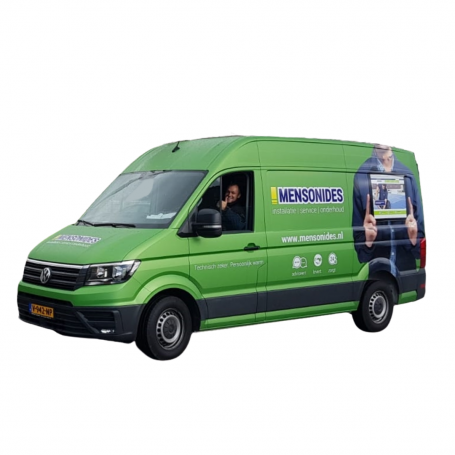 Portfolio afbeelding