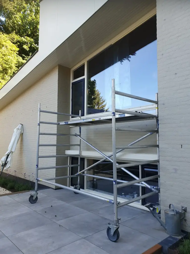 Portfolio afbeelding