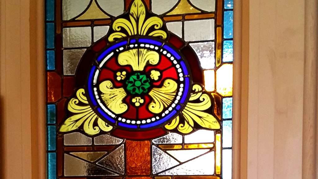 Portfolio afbeelding