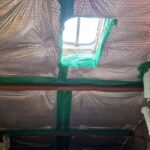 Dakisolatie met Pif Afbeelding 1