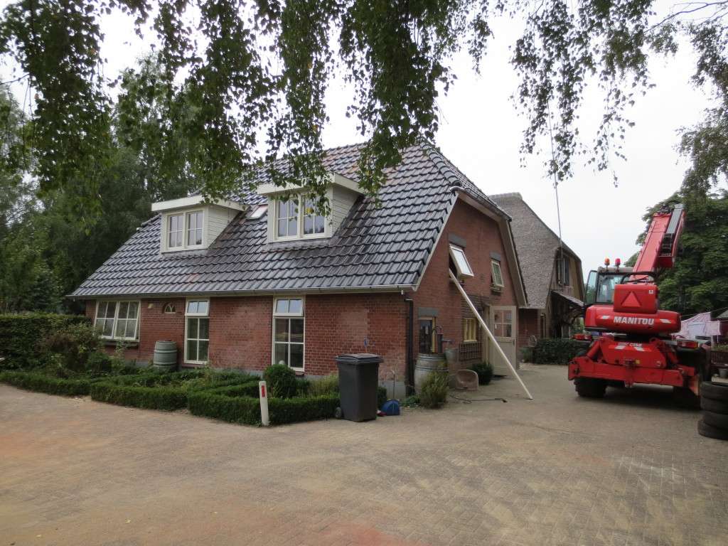 Portfolio afbeelding