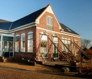 Portfolio afbeelding