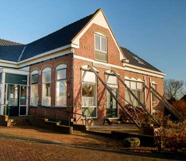 Portfolio afbeelding