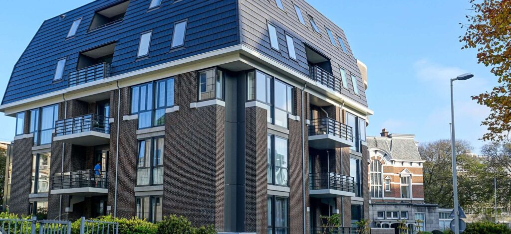 Portfolio afbeelding