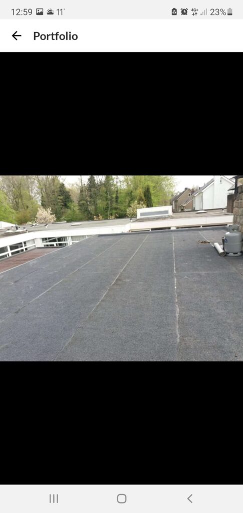 Portfolio afbeelding